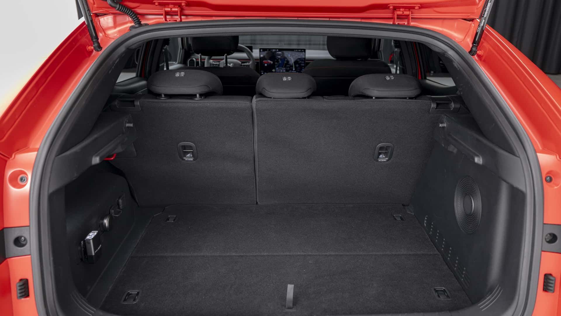Hyundai Ioniq 3