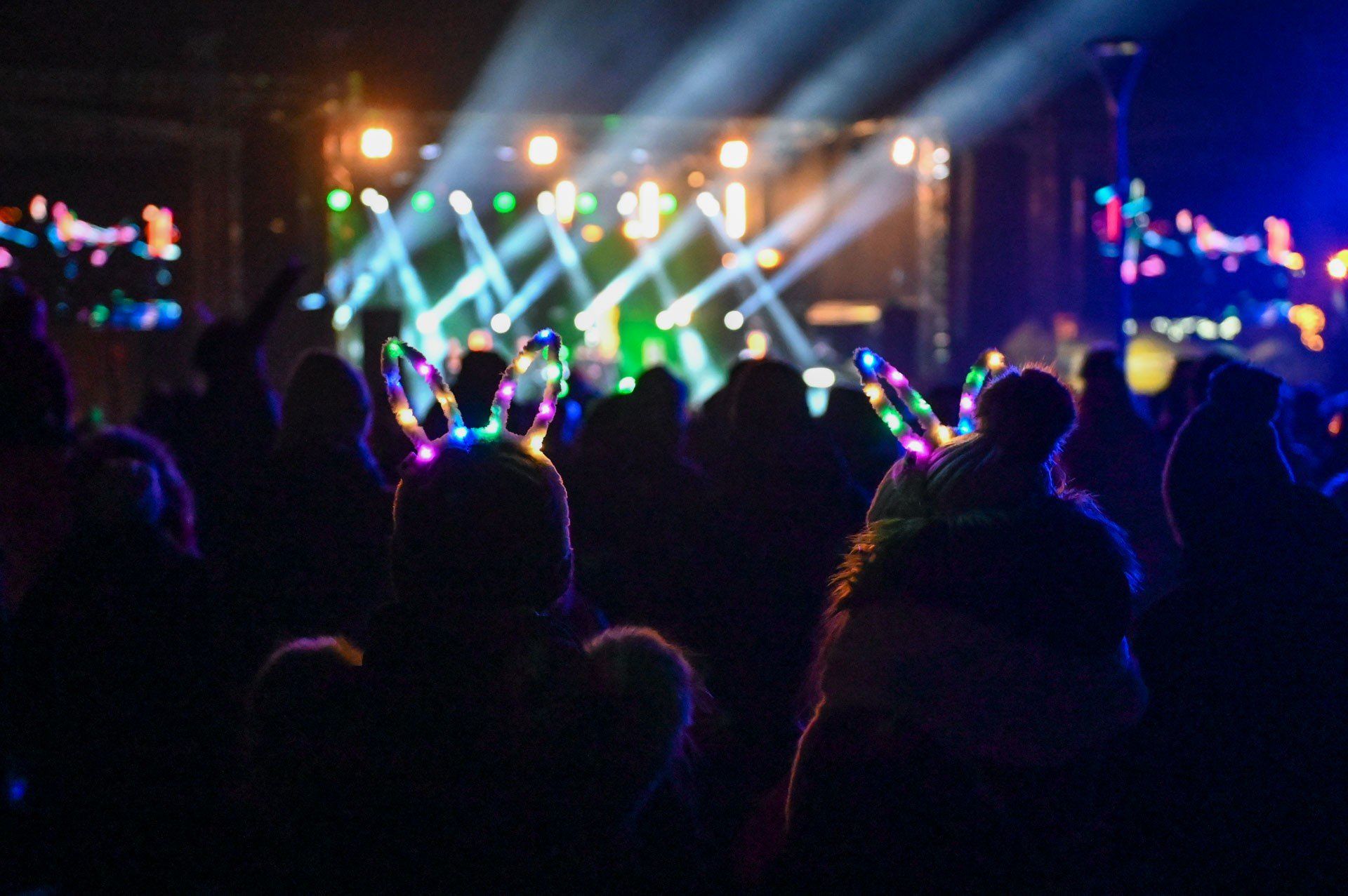 Sylwestrowy koncert w Zakopanem 2024