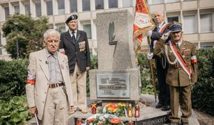 Poruszająca historia pana Stanisława. Spełniamy jego największe marzenie