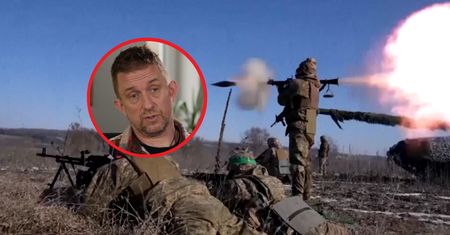 Piekło rosyjskiej niewoli. Brytyjski żołnierz o wspomnieniach z frontu