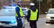 Widów: Karambol trzech tirów na autostradzie A4. Na trasie utworzył się 10-kilometrowy korek