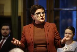 Poważny kryzys w PiS? Szydło stawia sprawę jasno