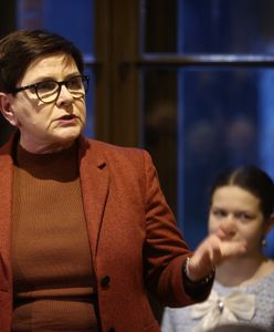 Poważny kryzys w PiS? Szydło stawia sprawę jasno