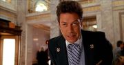 Tim Curry od lat jest przykuty do wózka. Nigdy się nie poddał