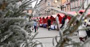 Inowrocław: Trzy dni jarmarku i 300 choinek dla odwiedzających