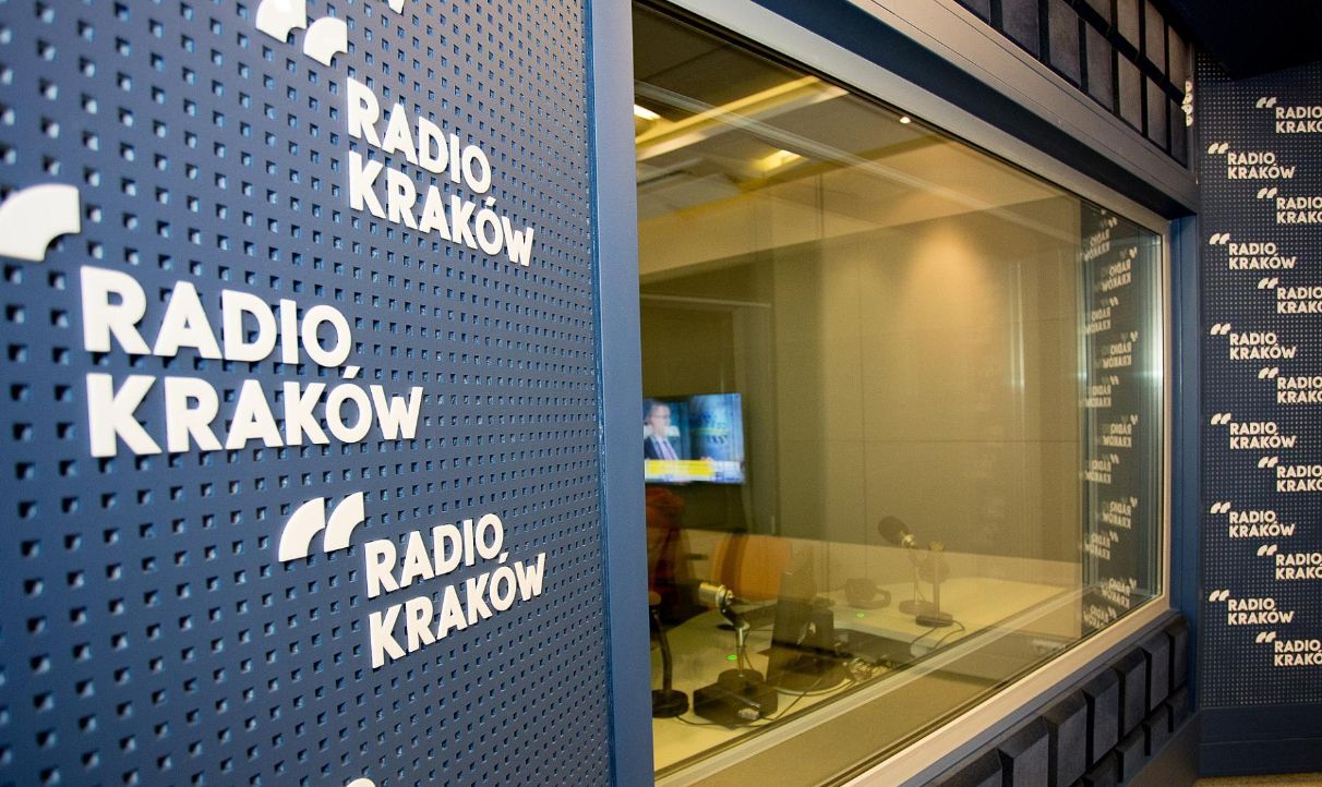 Radio Kraków przed referendum. Likwidator zarzuca KRRiT manipulację