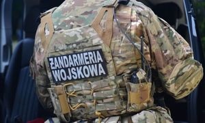 Była 4:30. Zauważyli ciało żołnierza. Tej nocy pełnił służbę