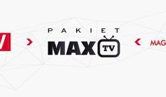 Pakiet Max TV - wspólna oferta reklamowa „Gazety Wyborczej” i „Super Expressu”