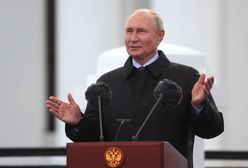 9 ostatnich przyjaciół Putina. "Garść najstraszniejszych ludzi świata"