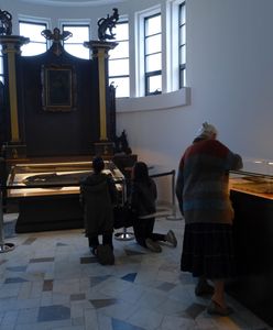 Transmisja mszy świętej online i w TV. Niedziela, 7 czerwca