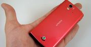 Sony Ericsson Xperia ray - pierwsze wrażenia