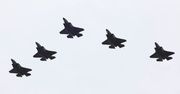 Wysoki koszt walki z dronami. F-35 nie jest optymalną bronią