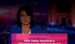 „Wiadomości” skrytykowały Gazeta.pl za wywiad sugerujący im „granie seksualnym napięciem”