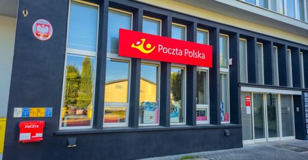 Fiasko przetargu na usługi pocztowe. Money.pl jako pierwszy ujawnił problem