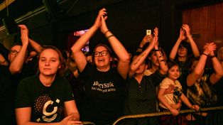 Kraków: Wystąpi gwiazda letnich festiwali. Zostały ostatnie bilety