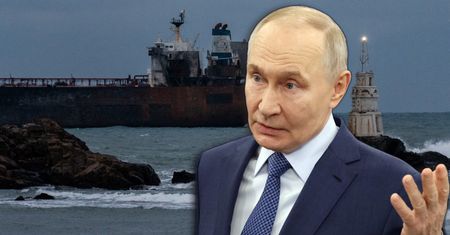 Polska i 13 innych krajów jednym głosem. Cel: usunąć flotę Putina