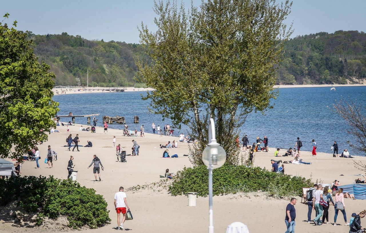 Sierpniowy długi weekend coraz droższy. Polacy nie będą oszczędzać