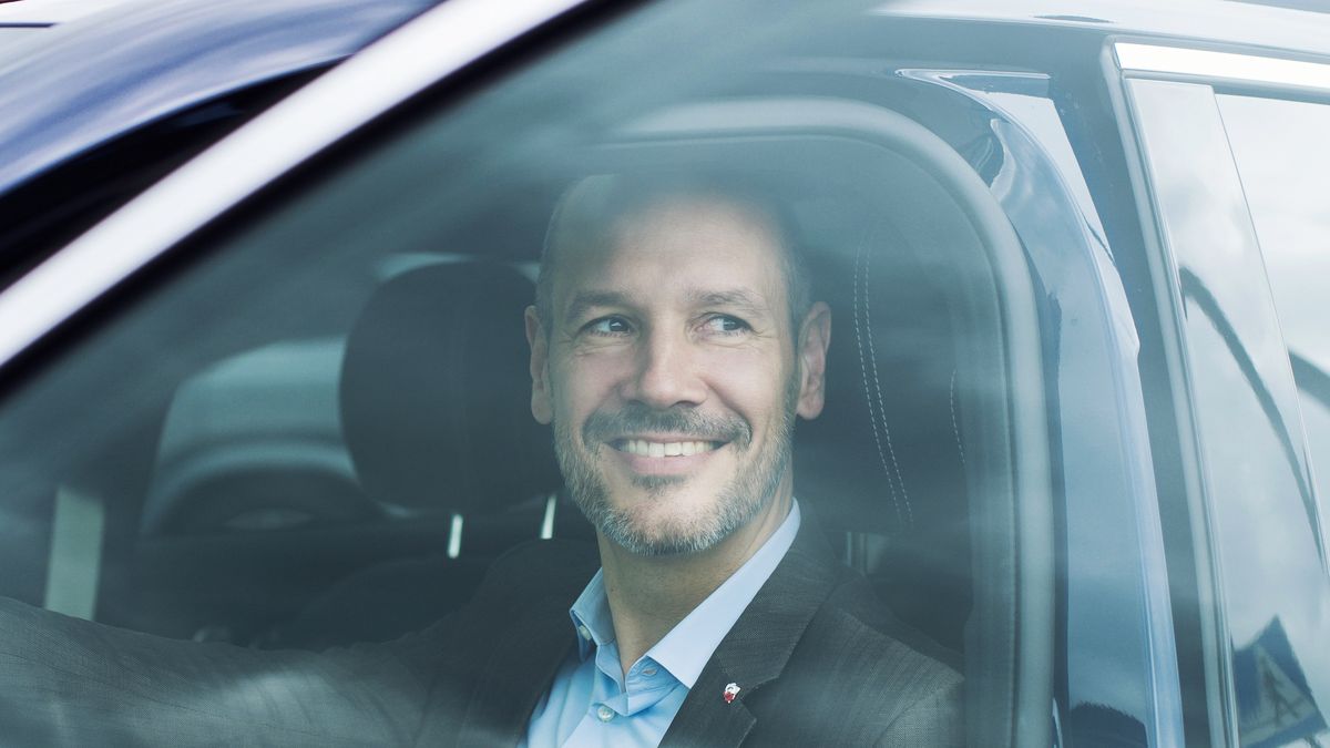 Wolfgang Bremm von Kleinsorgen