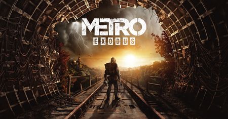 Nowe Metro w produkcji i jest "w pełni grywalne". Zobaczymy je na Gamescom?