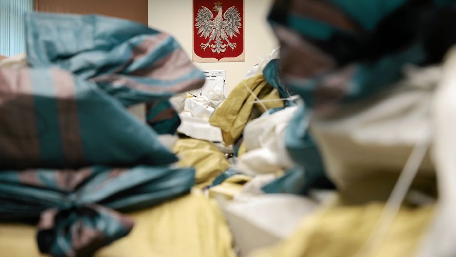 W niektórych komisjach doszło do nieprawidłowości w liczeniu gło