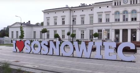 Portugalczycy o Sosnowcu. Piszą o "smutnym i ponurym mieście"