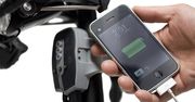Naładuj swojego iPhone’a podczas jazdy rowerem!