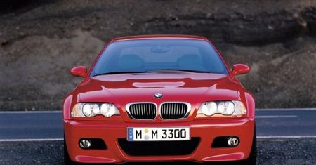 Używane BMW M3 E46 vs Audi S4 B6 - typowe awarie i problemy