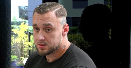 Zabił ojca dwójki dzieci. "A tata teraz nas słyszy?"