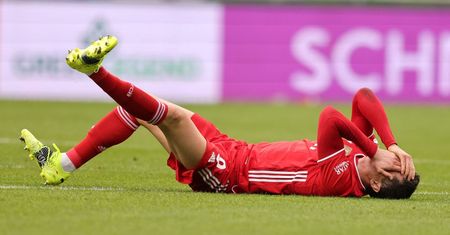 Koniec nadziei. Robert Lewandowski nie wygra ponownie Ligi Mistrzów