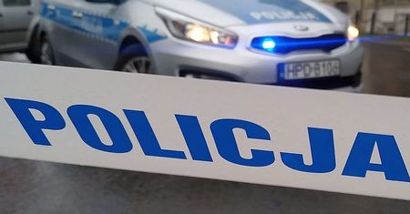 Napad na bank w Puławach. Trwają poszukiwania sprawczyni