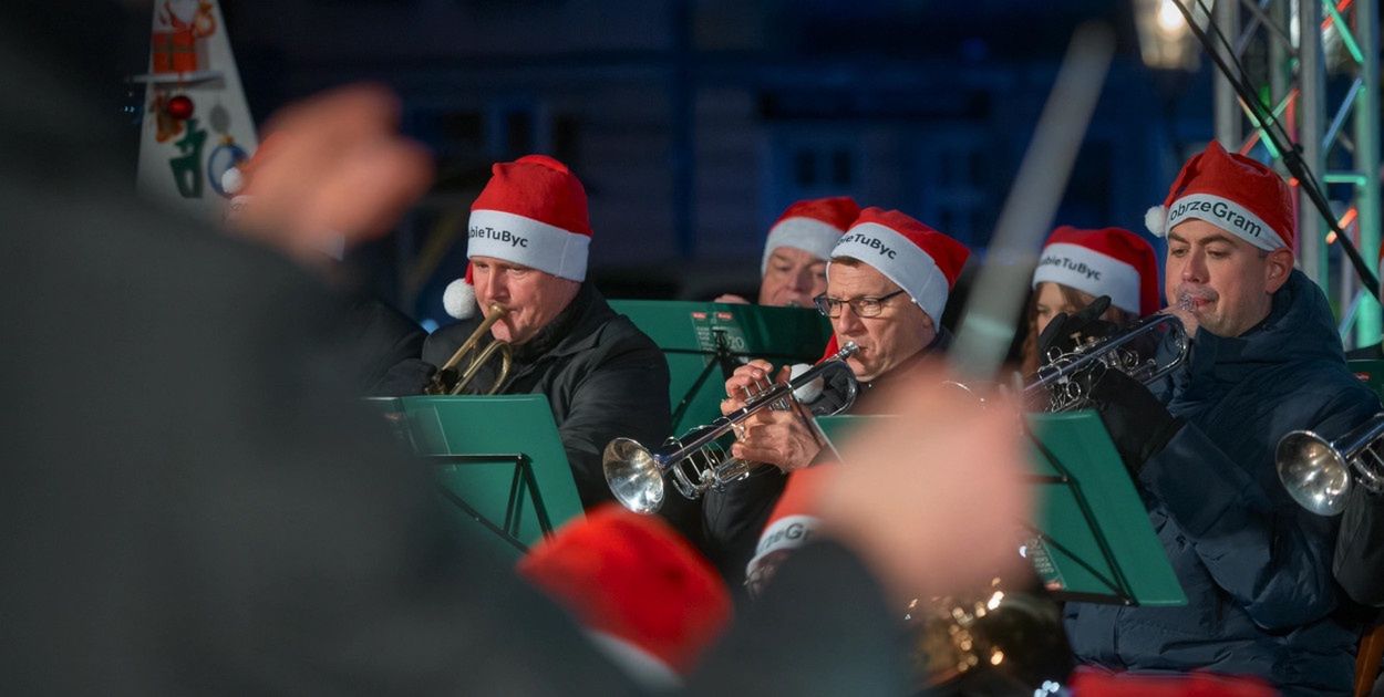 Warlubie: Magia Mikołajek. Zapraszamy na koncert "Świąteczne Melodie"