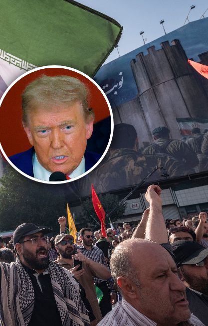 Oto pierwsza reakcja rynków na sytuację w Iranie. Mocny ruch cen ropy