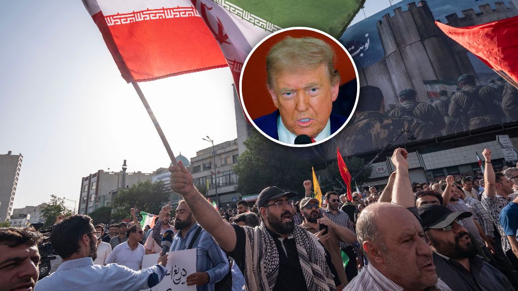 Oto pierwsze reakcje rynków na sytuację w Iranie