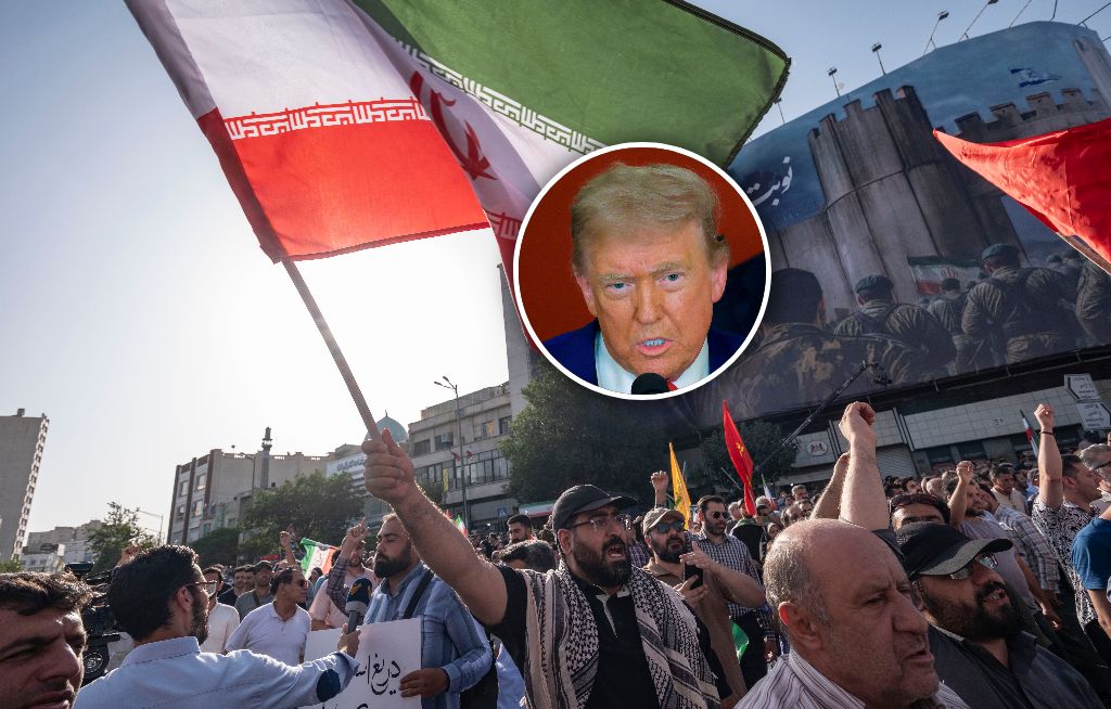 Oto pierwsza reakcja rynków na sytuację w Iranie. Mocny ruch cen ropy