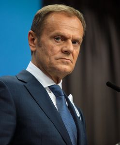 Donald Tusk: wewnątrz Kościoła są siły, które go niszczą. PiS i Kaczyński są tego przykładem