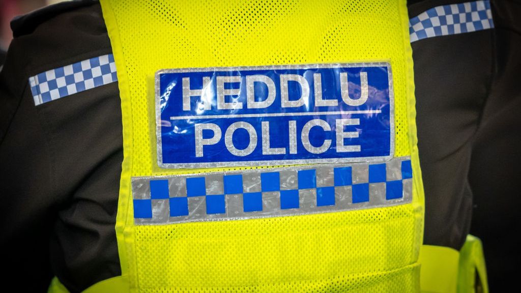 Koszmarne zdarzenie w Walii.