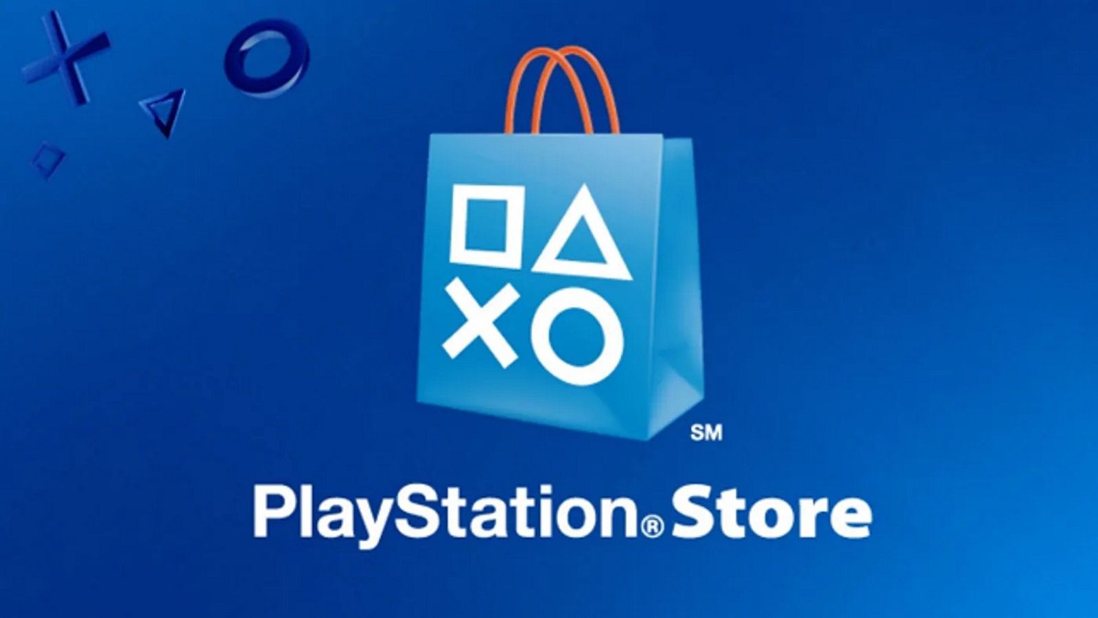 Prezent od Sony. Odbierzesz go w PS Store