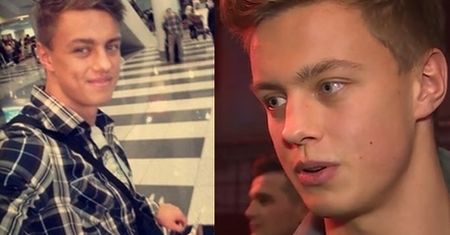 Nowy Mister Polski też zostanie celebrytą? "Są duże oczekiwania wobec mnie"