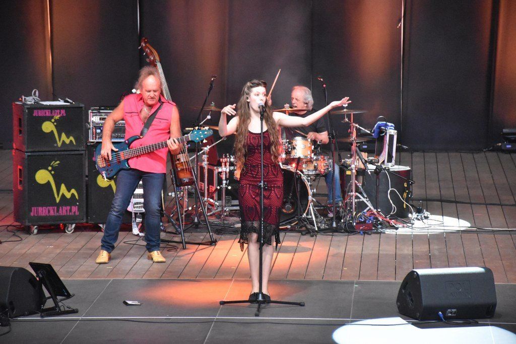 Koncert &#34;Budki Suflera&#34;