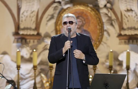 Krzysztof Cugowski: czuję się spełniony, prawie (wywiad)