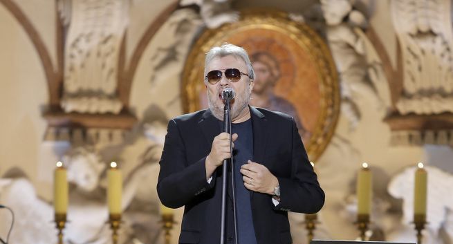 Krzysztof Cugowski: czuję się spełniony, prawie (wywiad)