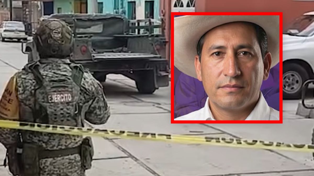Nie żyje Josue Martinez - kolejny zabity dziennikarz w Meksyku