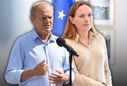 "Gęsta atmosfera". Kulisy posiedzenia rządu, na którym tłumaczyła się Pełczyńska-Nałęcz