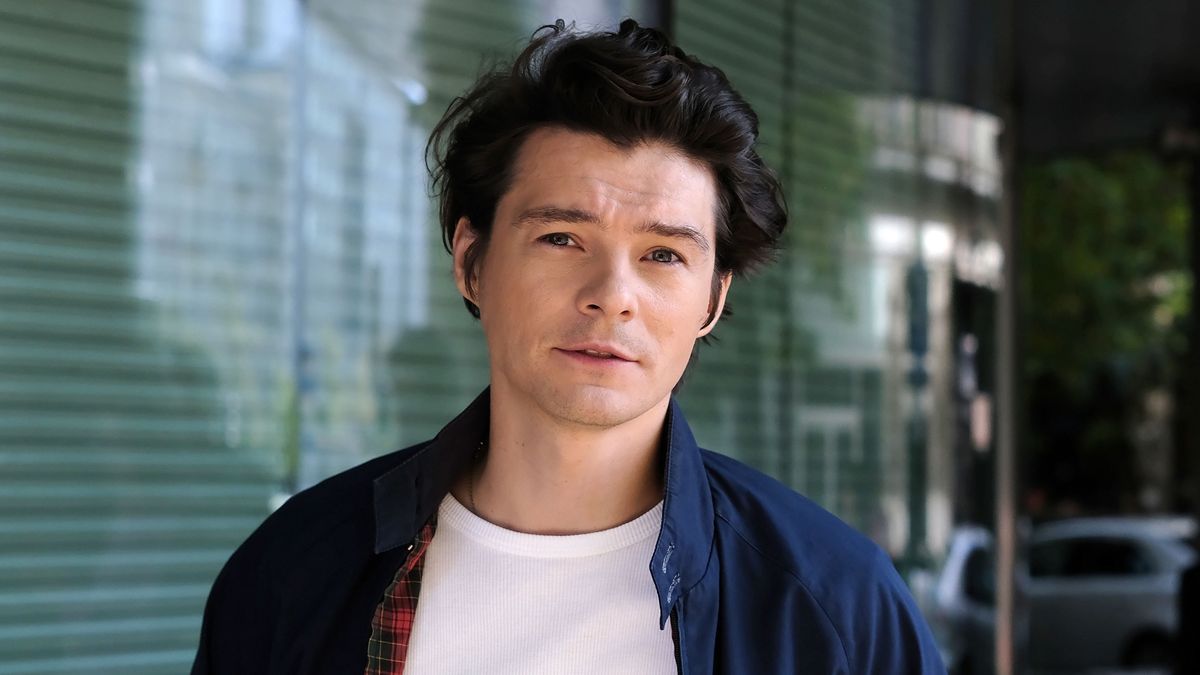 Tomek Ziętek wydał debiutancki album