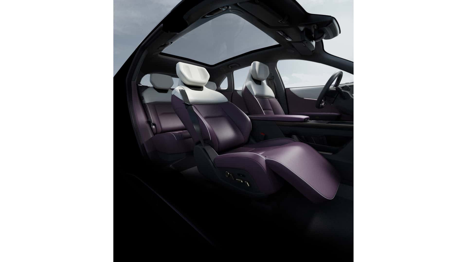 Mazda EZ-60