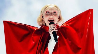 Luna zdradza mroczny sekret. "Nie za bardzo lubię ketchup"