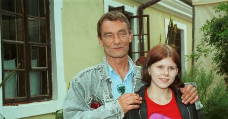 Grała w filmie "Cześć Tereska". Tak potoczyły się jej losy