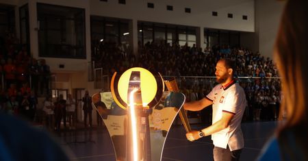 XXXII Ogólnopolskie Igrzyska Młodzieży Salezjańskiej 2024