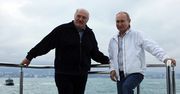 Putin spotkał się z Łukaszenką. Narada na luksusowym jachcie