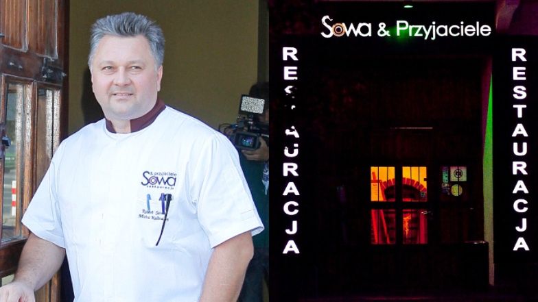 Robert Sowa wspomina aferę podsłuchową i mówi o jej skutkach